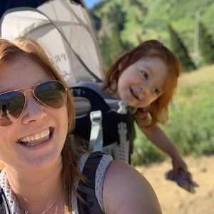 Meet your Posher, Molly